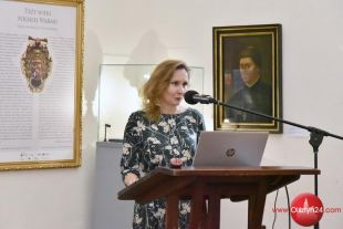 Konferencja „Renesans i barok na Warmii i Mazurach...” odbyła się w Olsztynie 