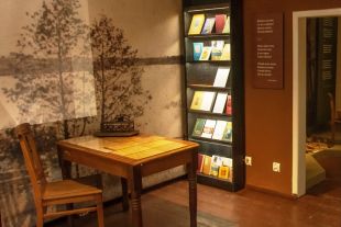 Drugie życie książek. Rozwija się Biblioteka Mazurska w Ogródku
