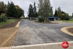Zbliża się sezon remontów dróg w powiecie olsztyńskim