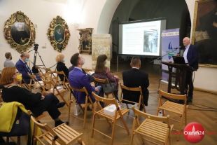 Olsztyńskie starostwo zainicjowało nową akcję  promującą Mikołaja Kopernika - Warmiaka