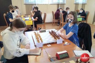 Sukcesy podopiecznych Fundacji Szalony Krasnolud na szachownicach