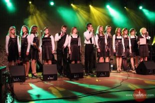 Statuetki i Koncert Galowy na X Dni Papieskie