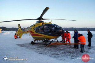 Tworzy się lotnicza historia