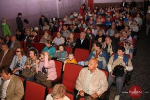 Stanisław Mikulski przypominał sobie miejsca ze „Stawki większej niż życie”