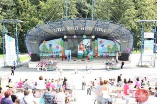 Perła z Żabiego Rogu