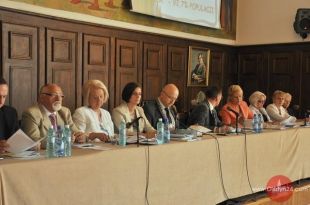 Na sesji o przygotowaniach do nowego roku szkolnego
