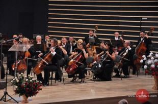 Świętowali Dzień Weterana