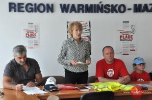 Po raz szósty pobiegną ku czci Męczenników Stanu Wojennego