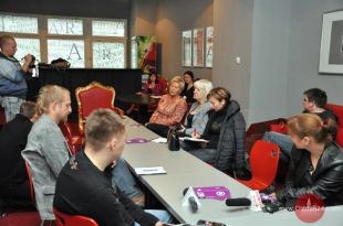 Teatr przy Stoliku będzie świętował 15-lecie działalności