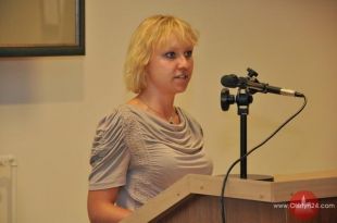 Twarze zapisane kolorem w IKCh