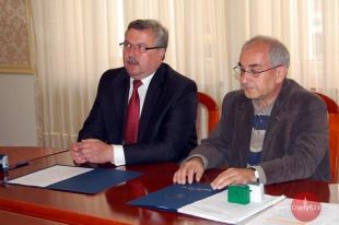 Pomoc psychologiczna dla województwa zapewniona