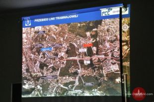 Rozmów o przystankach tramwajowych ciąg dalszy