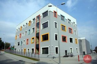 Na wyzwania XXI wieku - Regionalne Centrum Informatyczne