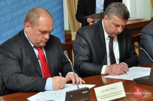 Chcą odrestaurować pałac w Sztynorcie