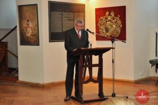 Konferencja „Cmentarze w krajobrazie Warmii i Mazur” 