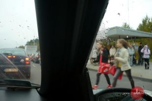 Poniedziałek w Jarotach