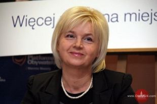 Oni będą reprezentować nas na Wiejskiej