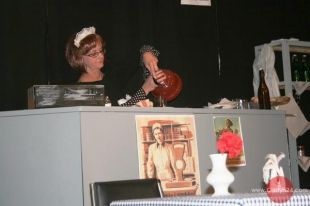 W Dywitach też jest teatr!