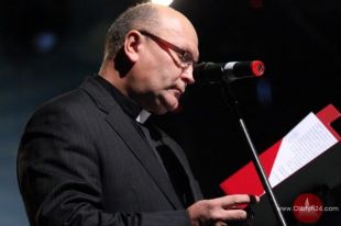 Mocni w wierze - Pokolenie JPII