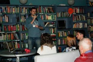 Z Afryki prosto do Planety 11