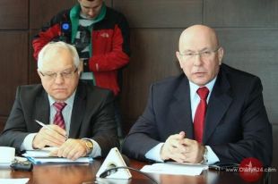 Spór o lotnisko w Szymanach trwa