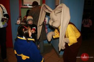 Ruszył XV Olsztyński Tydzień Teatrów Lalkowych ANIMA 2011