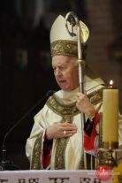 Święto patronalne abpa seniora Edmunda Piszcza