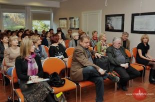 „Spotkania na Ziemi Ulro” - konferencja o Czesławie Miłoszu w WMBP