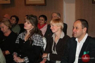 Jesień z Czesławem Miłoszem