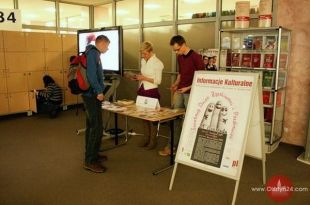 Dzień życzliwości w Olsztynie