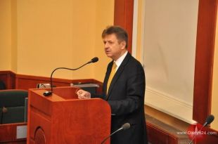 Rozmawiali o psychiatrii w regionie