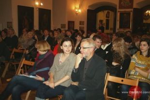 Anda Rottenberg o wystawie „OBOK. Polska – Niemcy. 1000 lat historii...” 