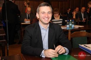 Nowi radni, nowe stawki podatków i opłat