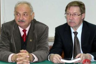 Spadkobiercy pegeerów