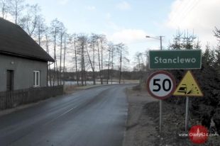 „Schetynówka” w Stanclewie gotowa 