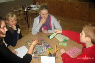 Uczniowie SP2 wraz z rówieśnikami ze szkół europejskich dbają o przyszłość 