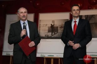 Najlepsze fotografie prasowe w Olsztynie