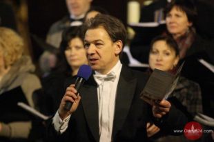 Bel Canto zaśpiewał pieśni wolności i Solidarności