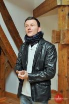 Mikołajkowych wspomnień czar w haloGalerii MOK