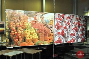 Dzisiaj o Betlejem w WBP