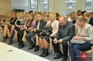 Mamy dwunastu nowych obywateli