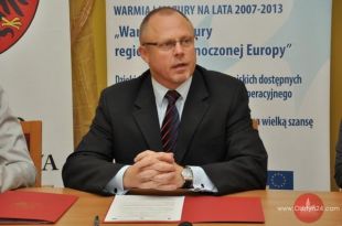 Szpital miejski otrzymał dofinansowanie na modernizację