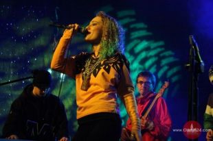 Światełko do Nieba zakończyło XX Finał WOŚP