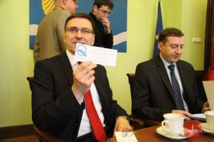 Ceny na basen olimpijski mają być konkurencyjne