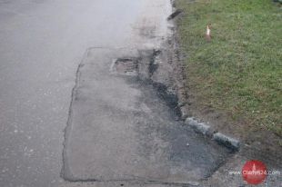 Przykład „dobrej roboty”?