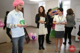 Bal jak z prawdziwej bajki w Akademii Prymusa