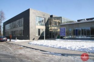 Otwarto Centrum Akwakultury i Inżynierii Ekologicznej w Kortowie