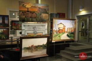 Iława pokazuje się w Olsztynie