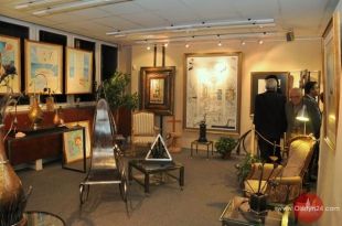 Rafał Mikułowski zaprezentował swoje „Laboratorium”