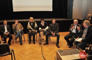 Informacyjna zawierucha zdominowała inaugurację konsultacji o Śródmieściu